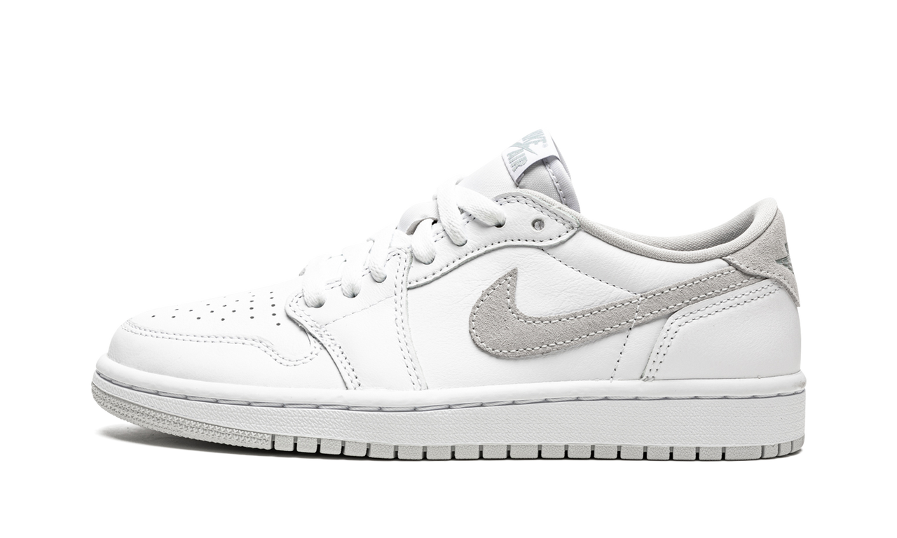 Nike Air Jordan 1 Low OG Neutral Grey