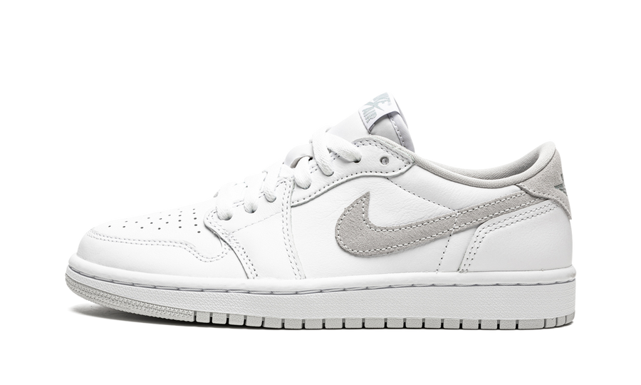 Nike Air Jordan 1 Low OG Neutral Grey