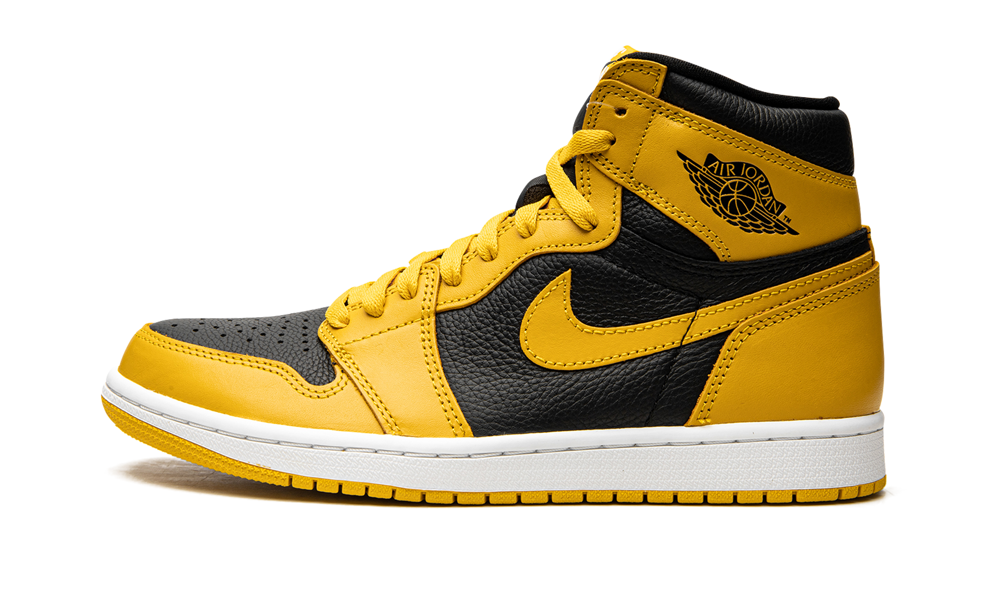 Nike Air Jordan 1 High Pollen