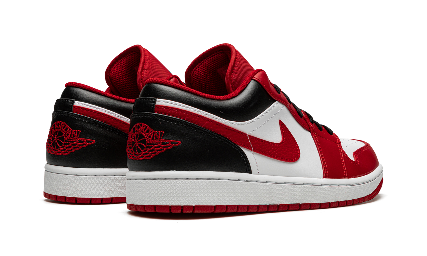 Nike Air Jordan 1 Low Bulls