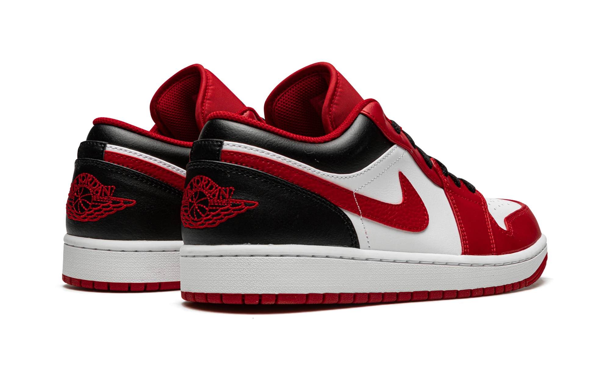 Nike Air Jordan 1 Low Bulls