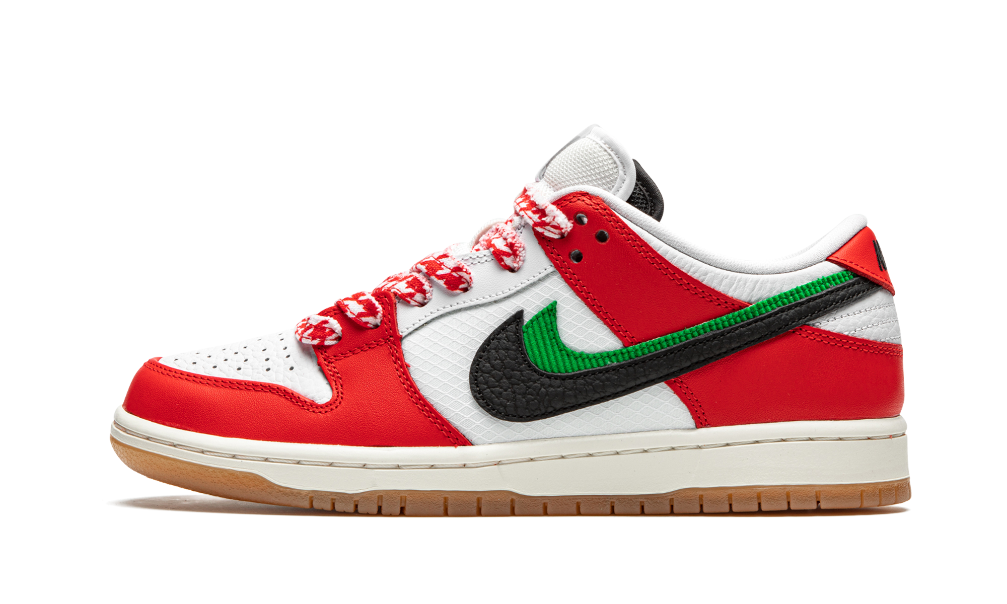 Nike SB Dunk Low Frame Skate Habibi