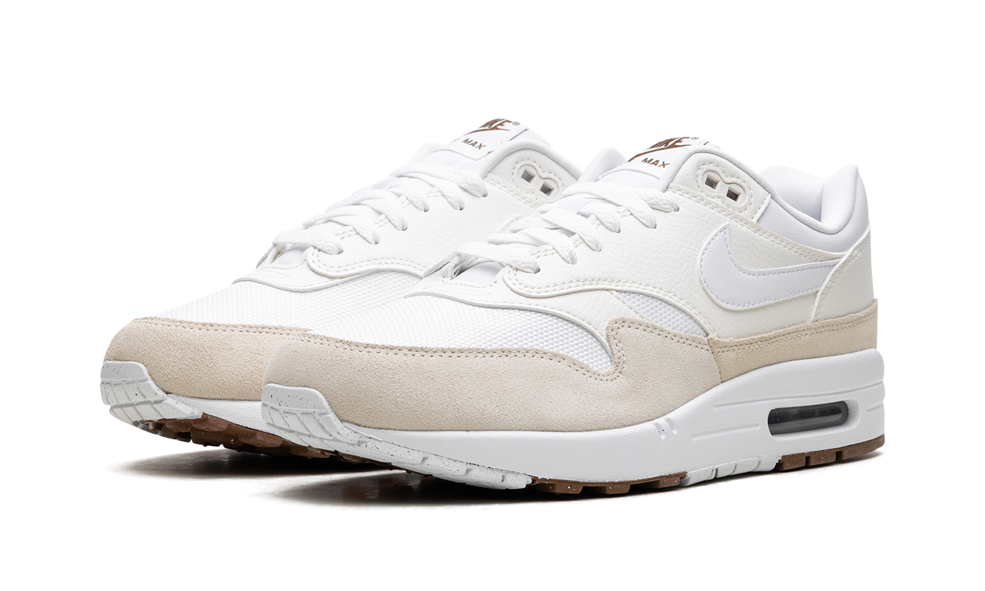 Nike Air Max 1 Sail