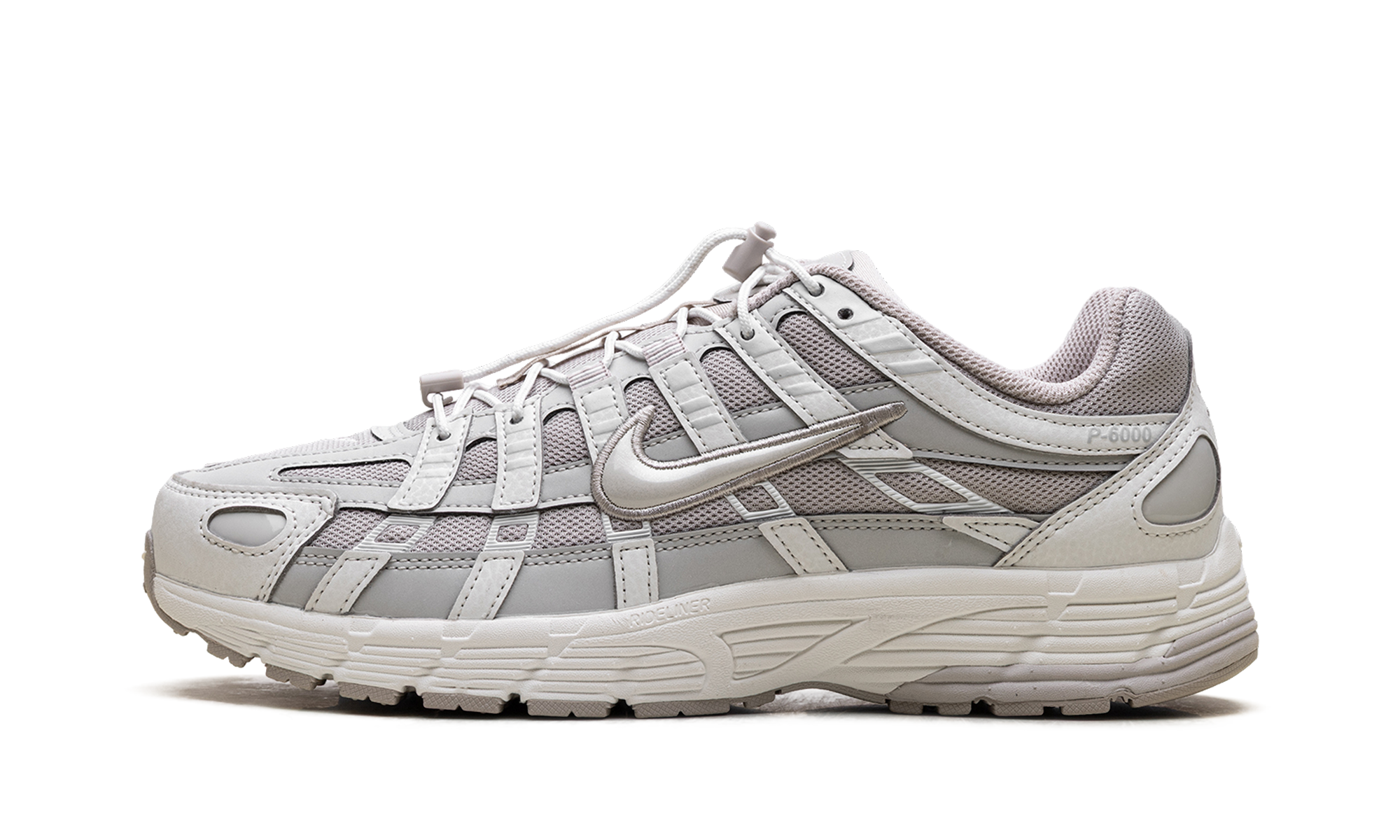 Nike P-6000 Sail Light Bone Cream