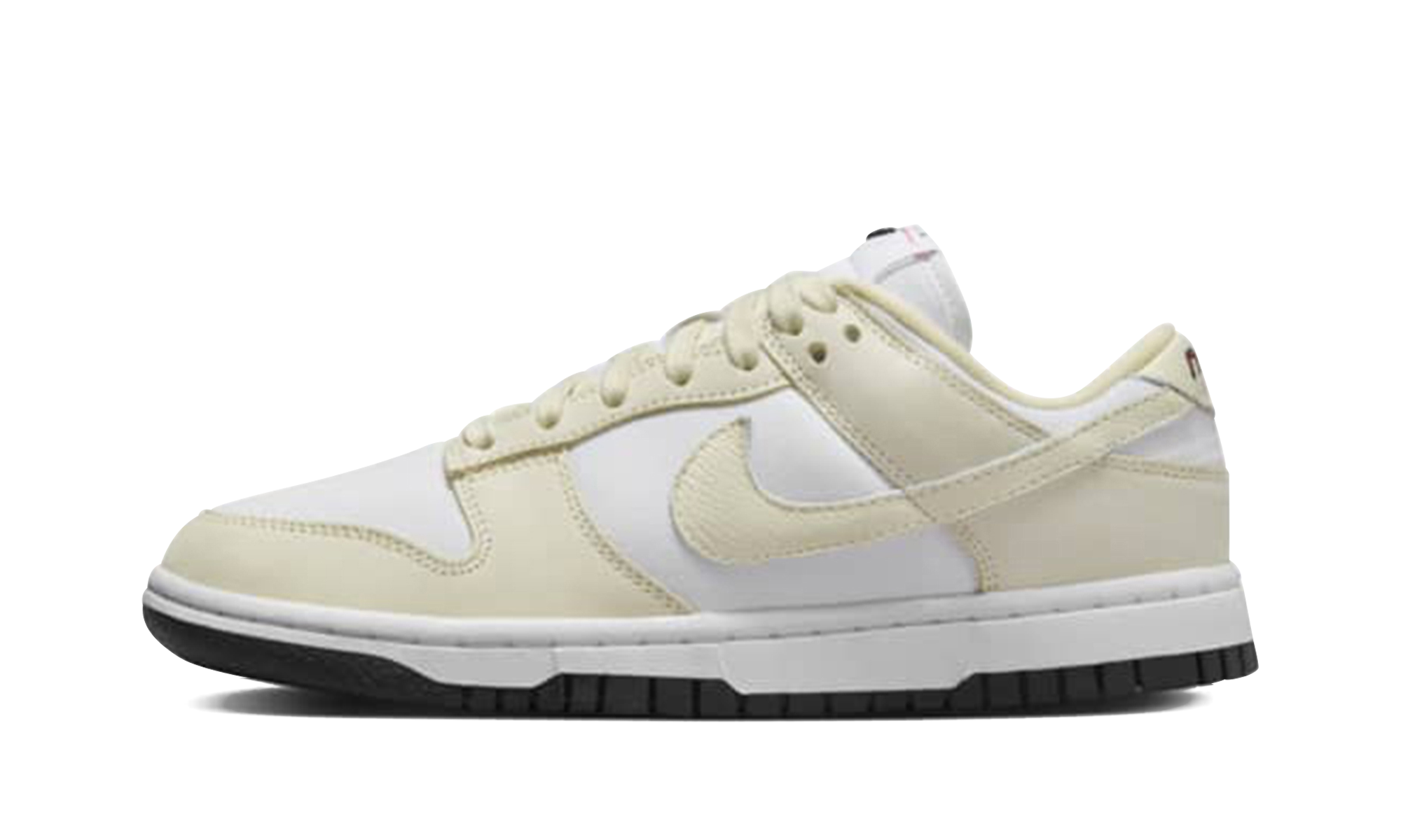 Nike Dunk Low LX White Coconut Milk