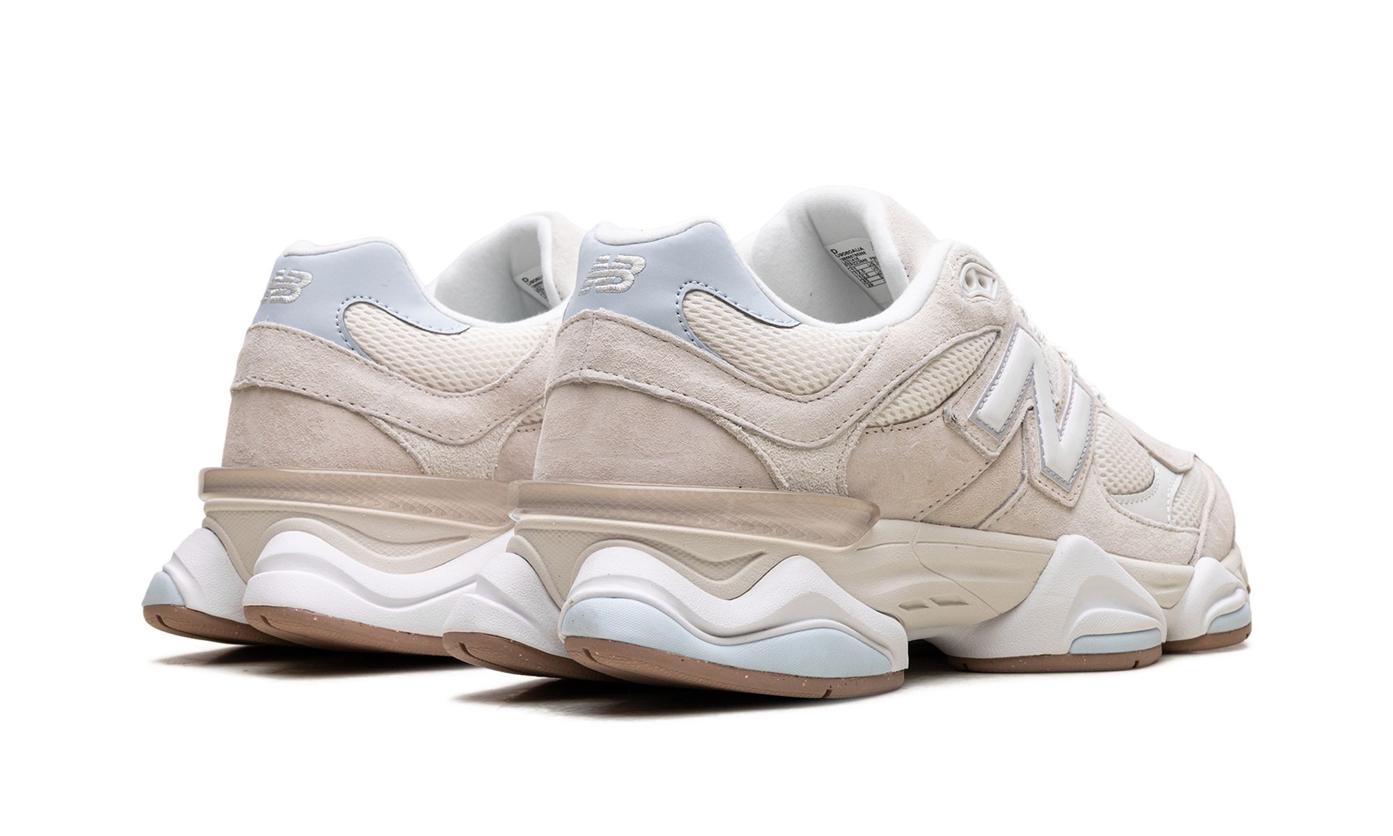 New Balance 9060 Frosted Glass