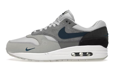Nike Air Max 1 City Pack London