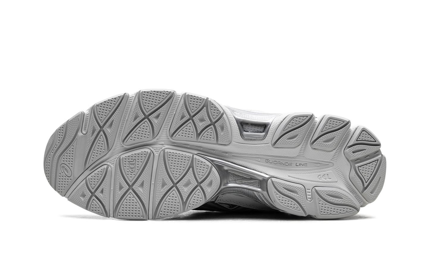 Asics GEL-NYC White Oyster Grey
