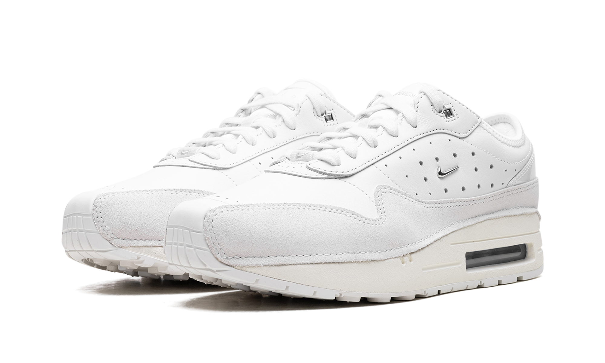 Nike Air Max 1 '86 Jacquemus White