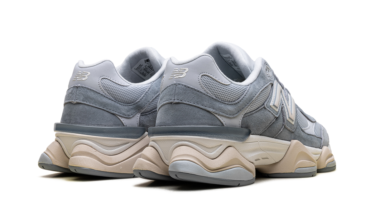 New Balance 9060 Slate Grey Light Grey