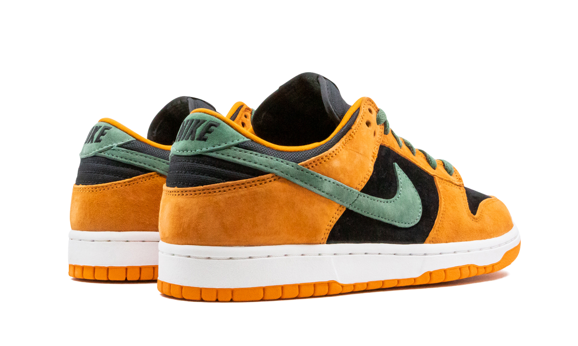 Nike Dunk Low Ceramic