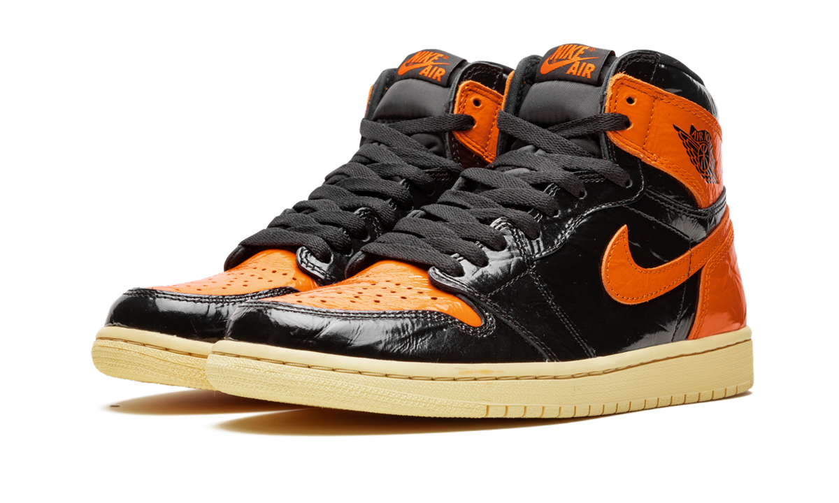 Jordan 1 Retro High Shattered Backboard 3.0