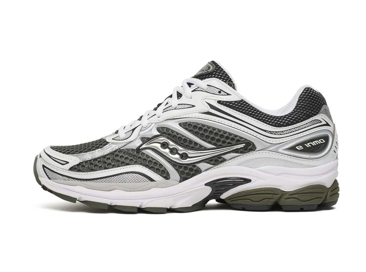 Saucony ProGrid Omni 9 Fatigue