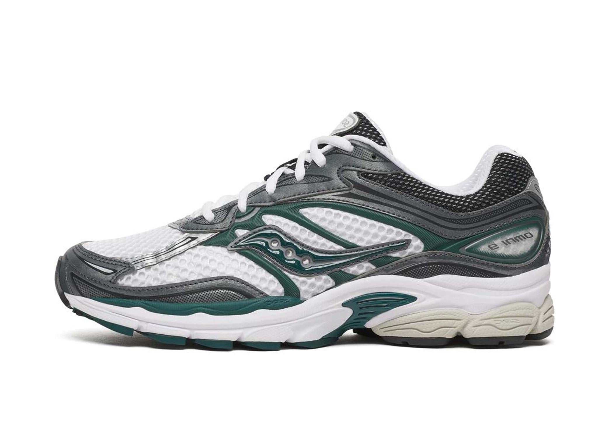 Saucony ProGrid Omni 9 Gadget Pine