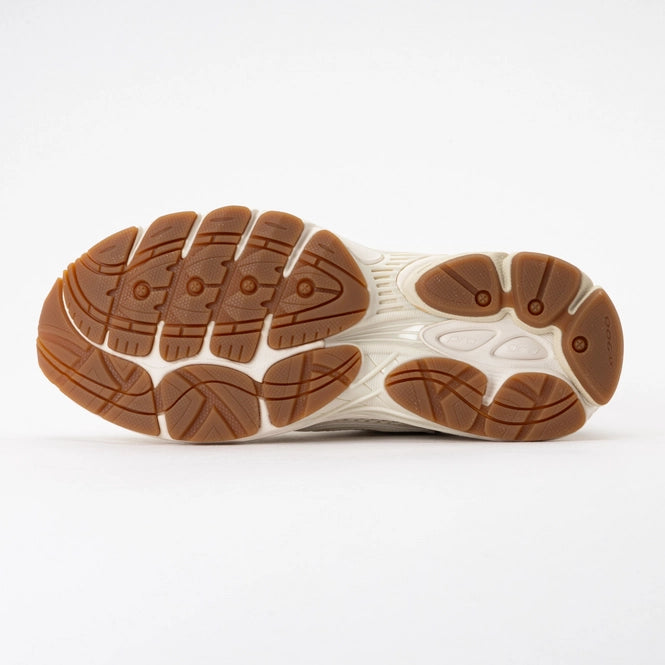 Saucony ProGrid Omni 9 Tomorrow, Meet Yesterday Beige Gum