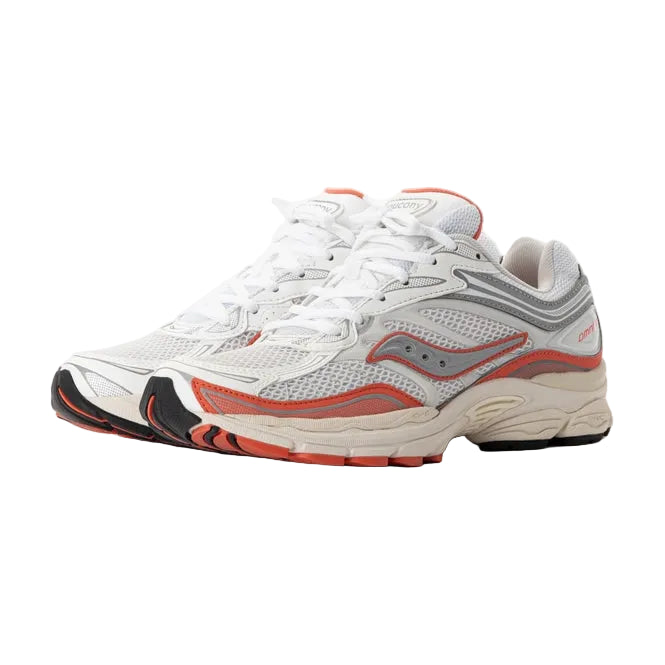 Saucony ProGrid Omni 9 OG Ivory Coral