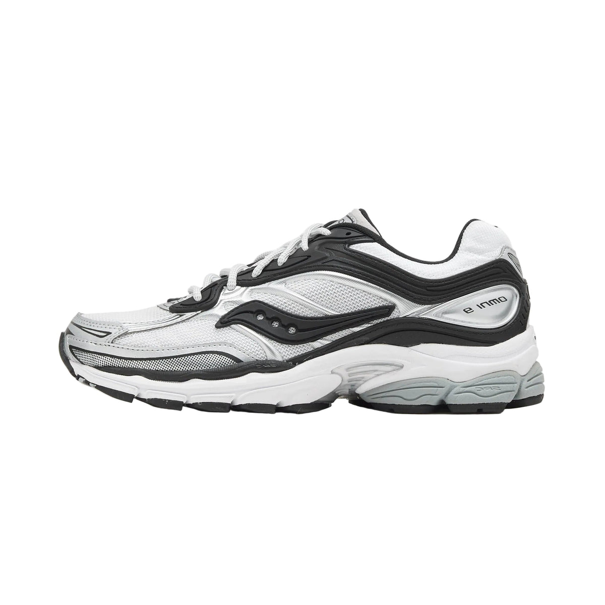 Saucony ProGrid Omni 9 White Black