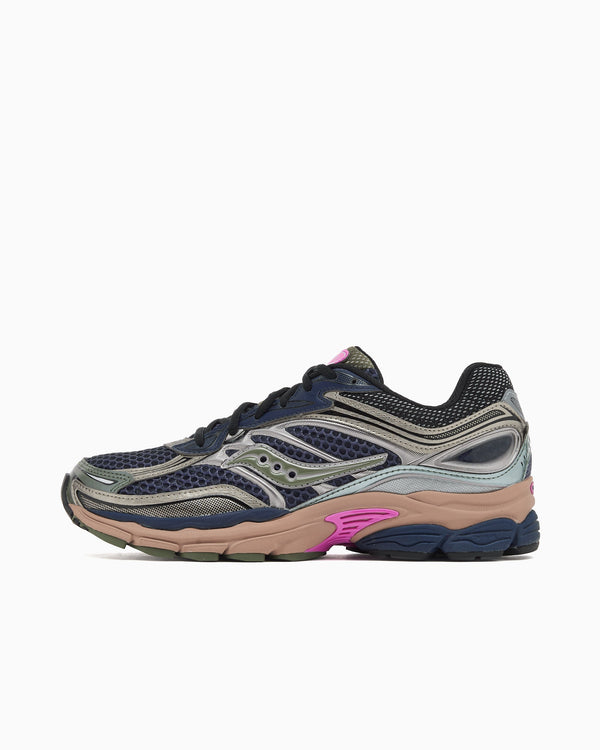 Saucony ProGrid Omni 9 Blue Brush