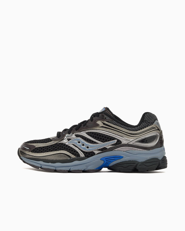 Saucony ProGrid Omni 9 Black Torte