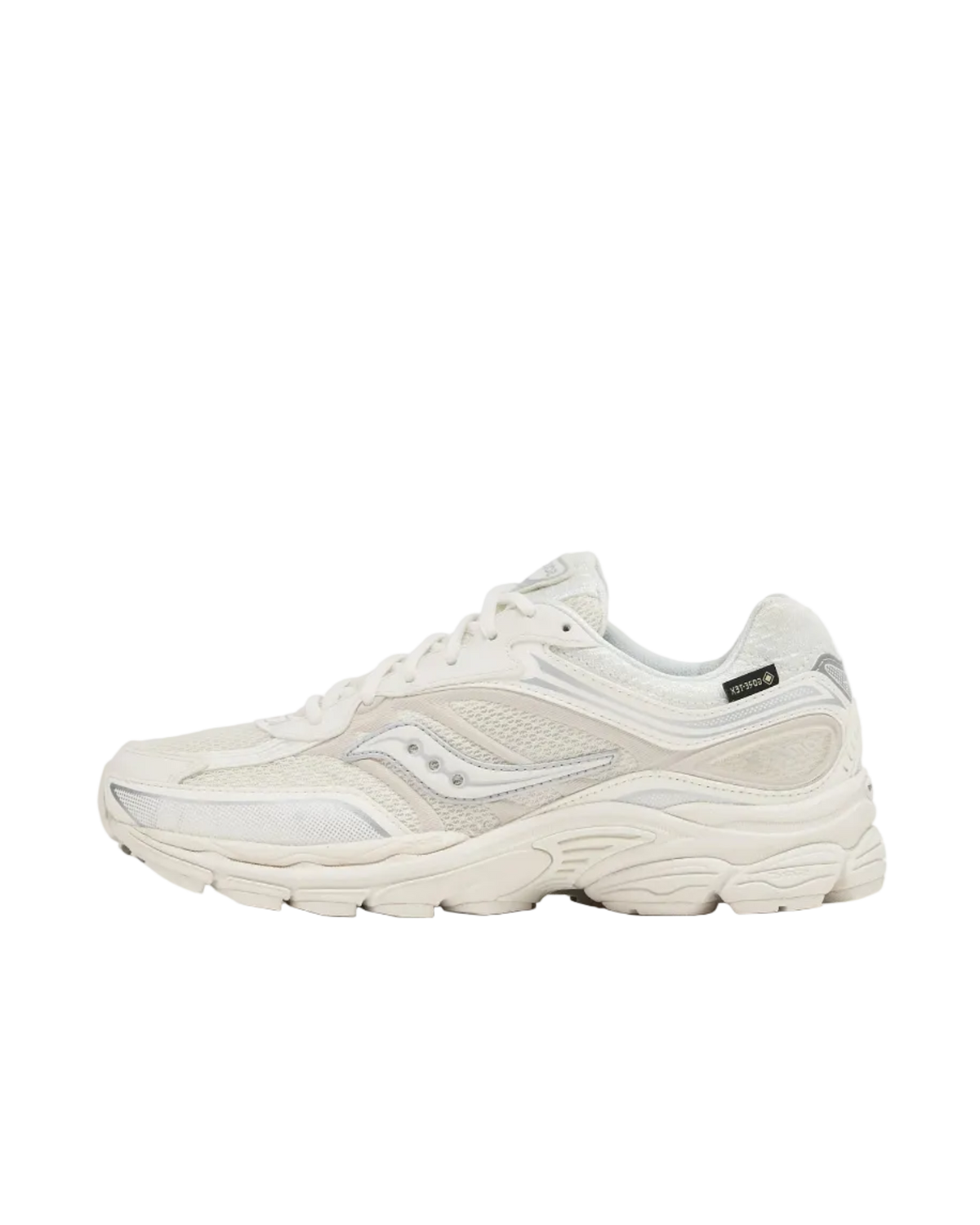 Saucony Progrid Omni 9 GORE-TEX Ivory