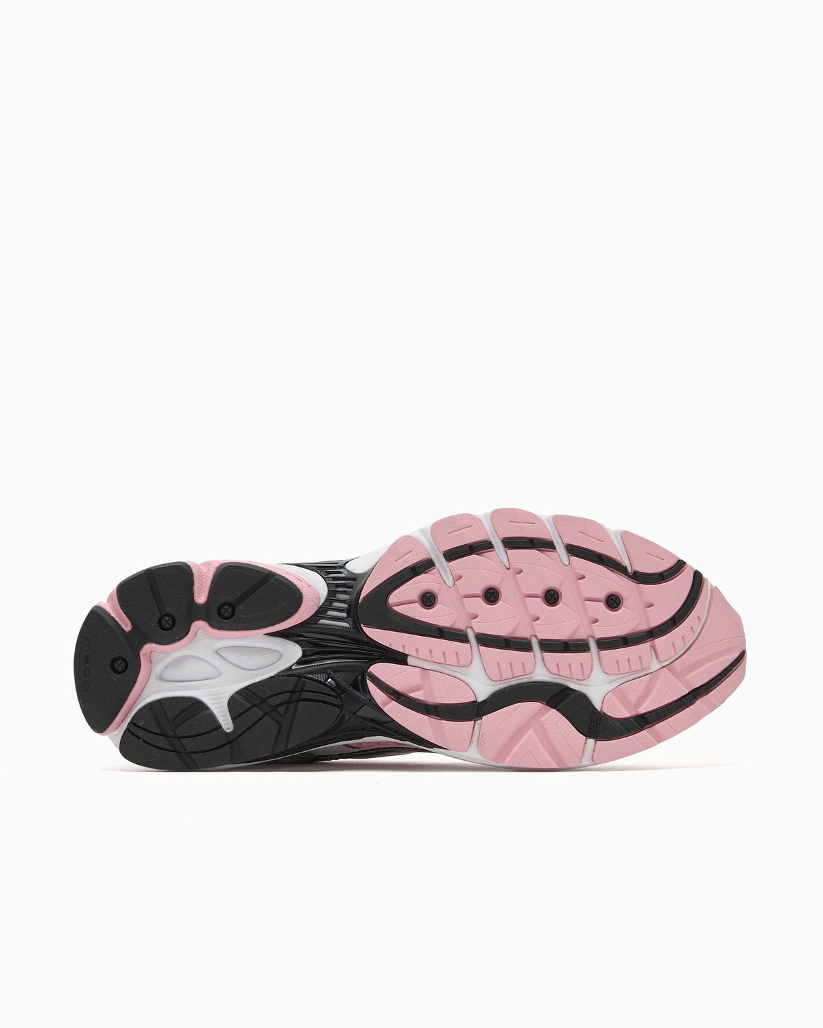 Saucony ProGrid Omni 9 White Touch