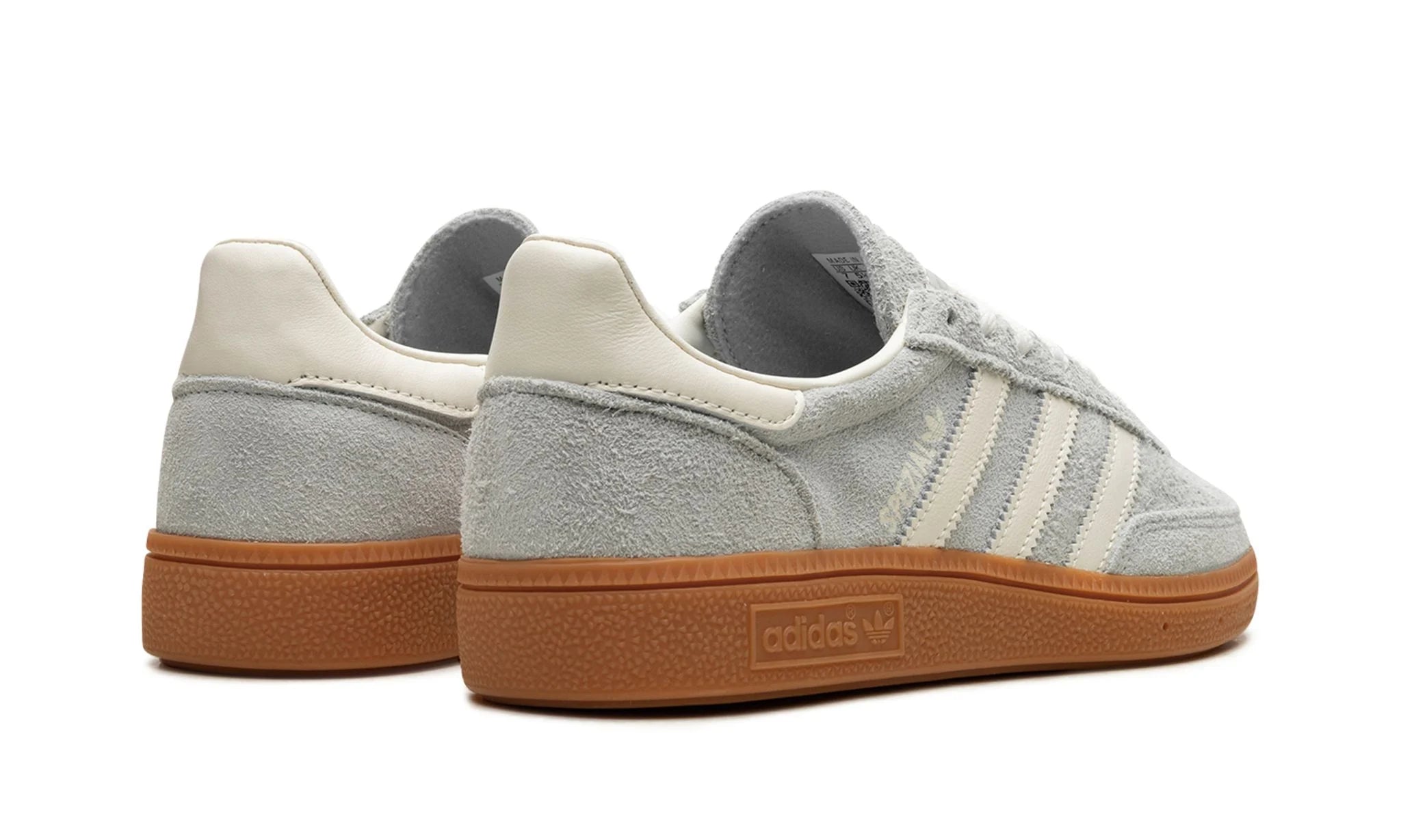 Adidas Spezial Light Grey