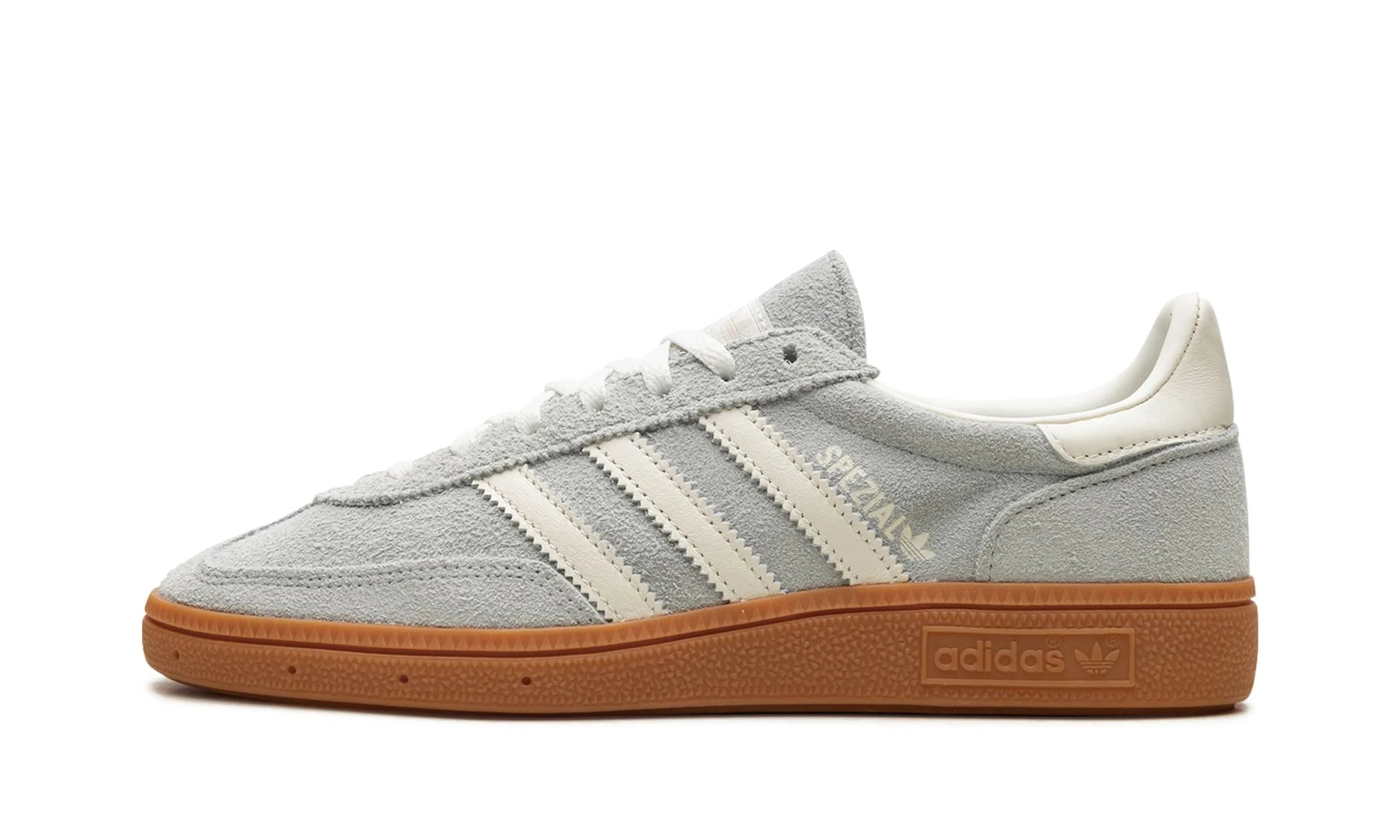 Adidas Spezial Light Grey