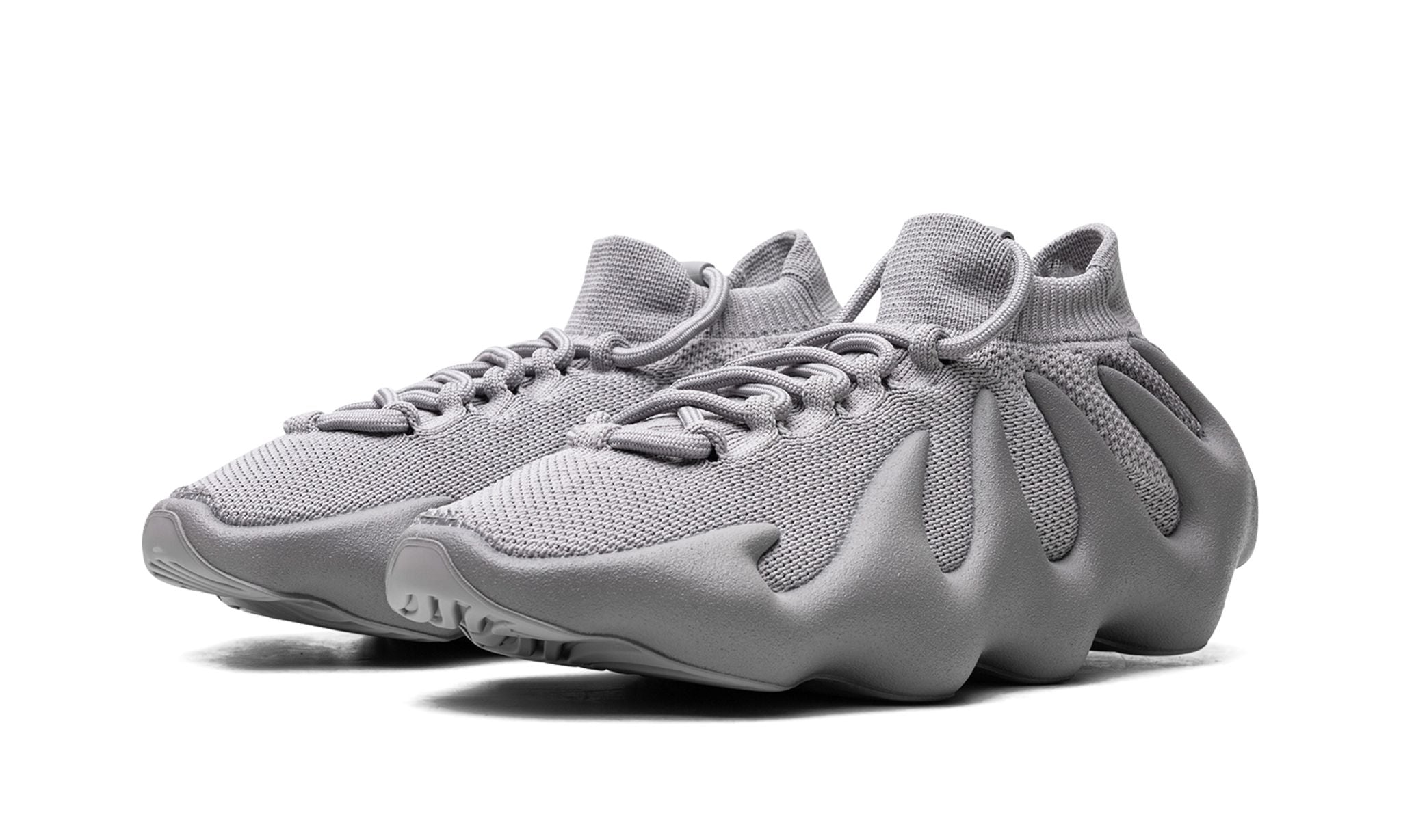 Adidas Yeezy 450 Stone Grey