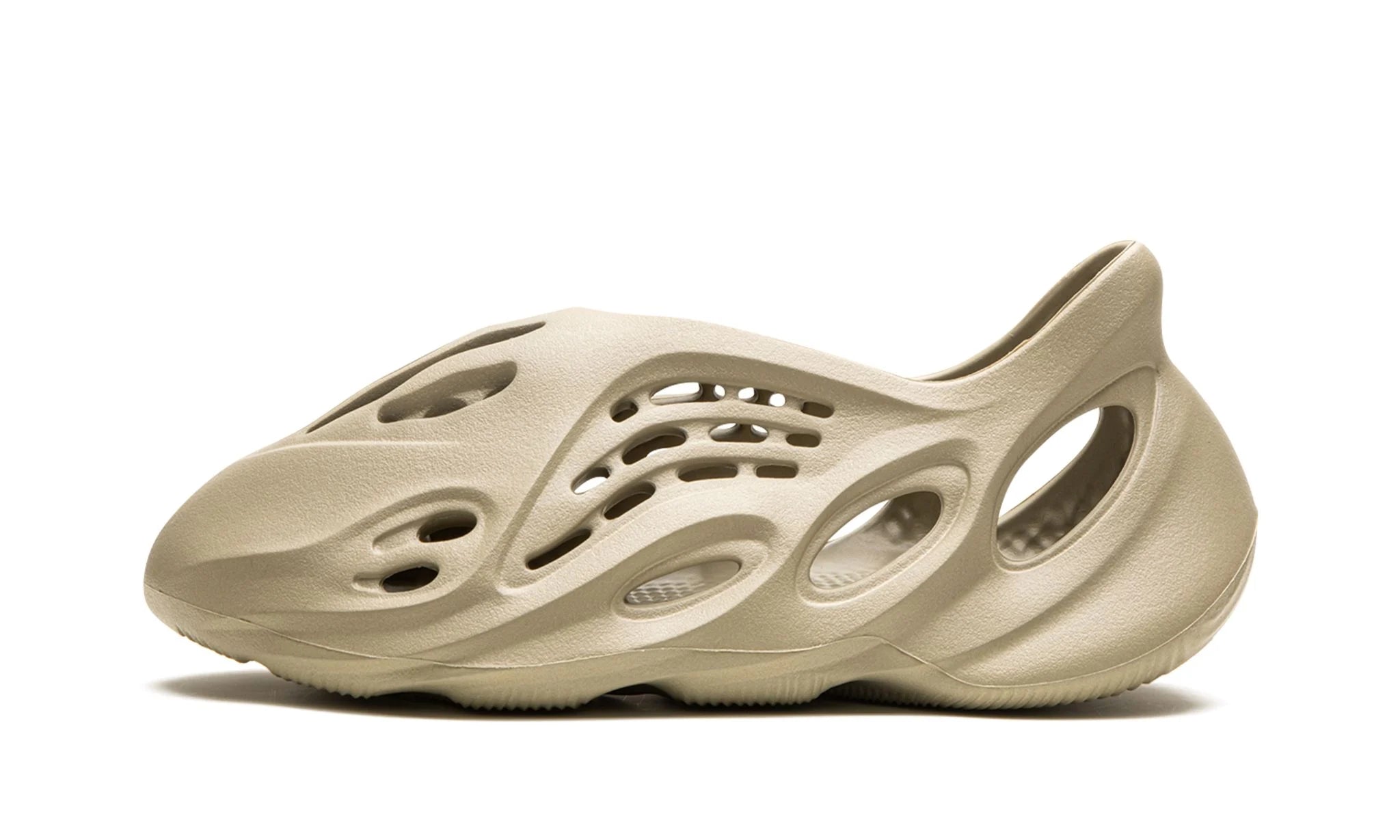 Adidas Yeezy Foam Runner Stone Salt