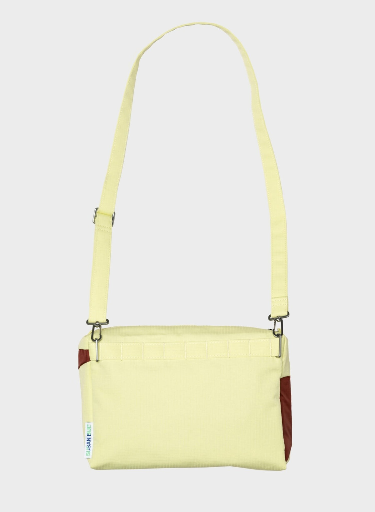 SUSAN BIJL The New Bum Bag Joy & Oxyde MEDIUM