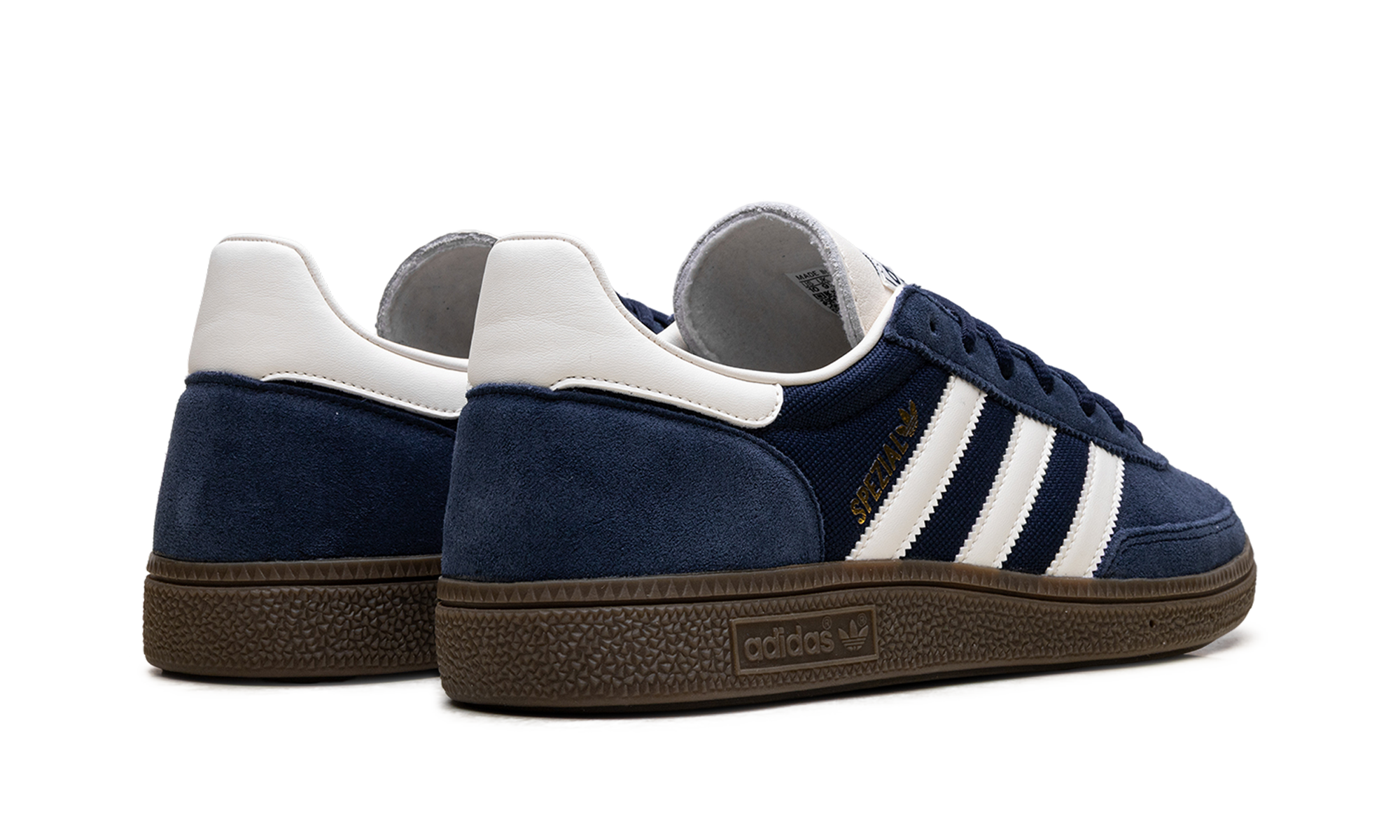 Adidas Handball Spezial Night Indigo Chalk White