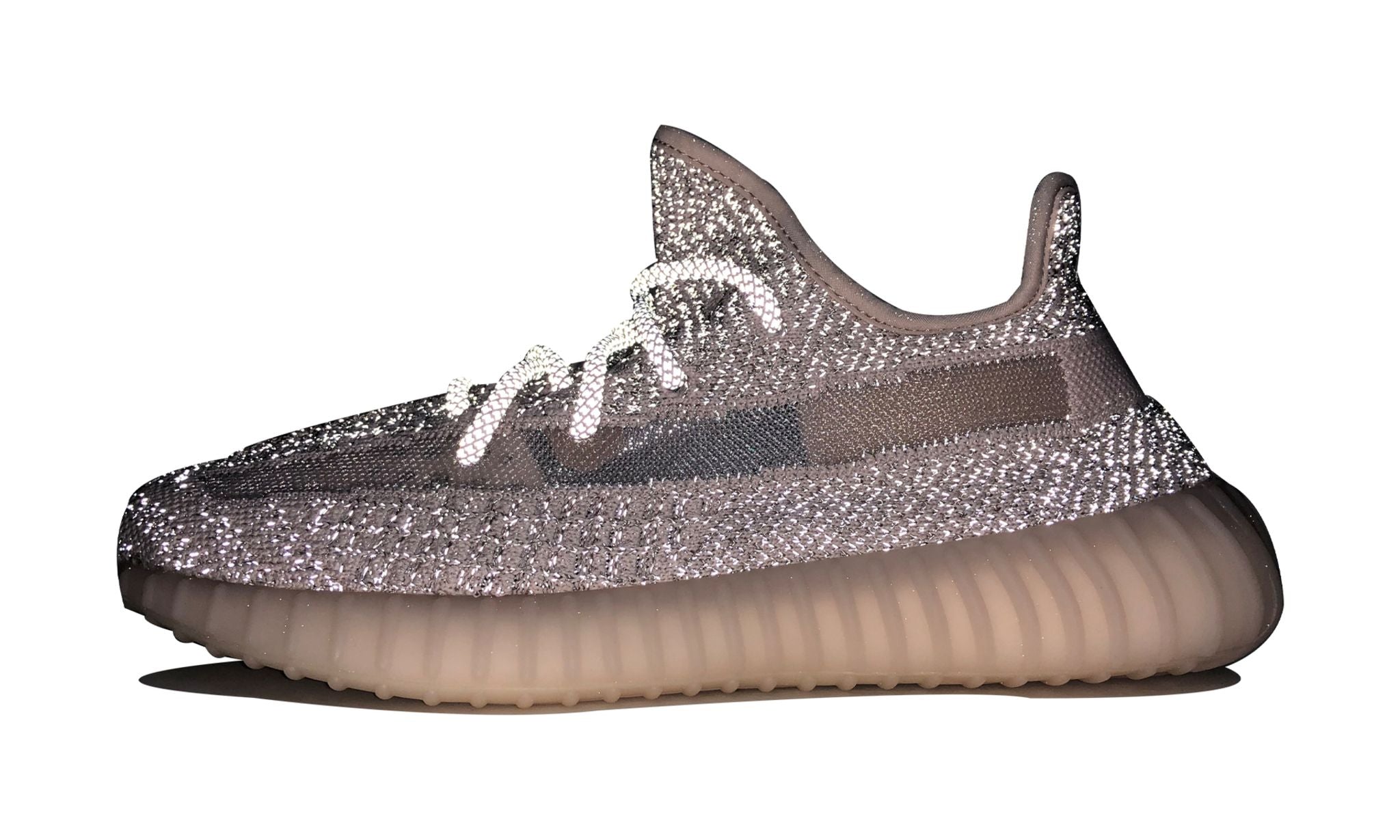 Adidas Yeezy Boost 350 V2 Synth Reflective