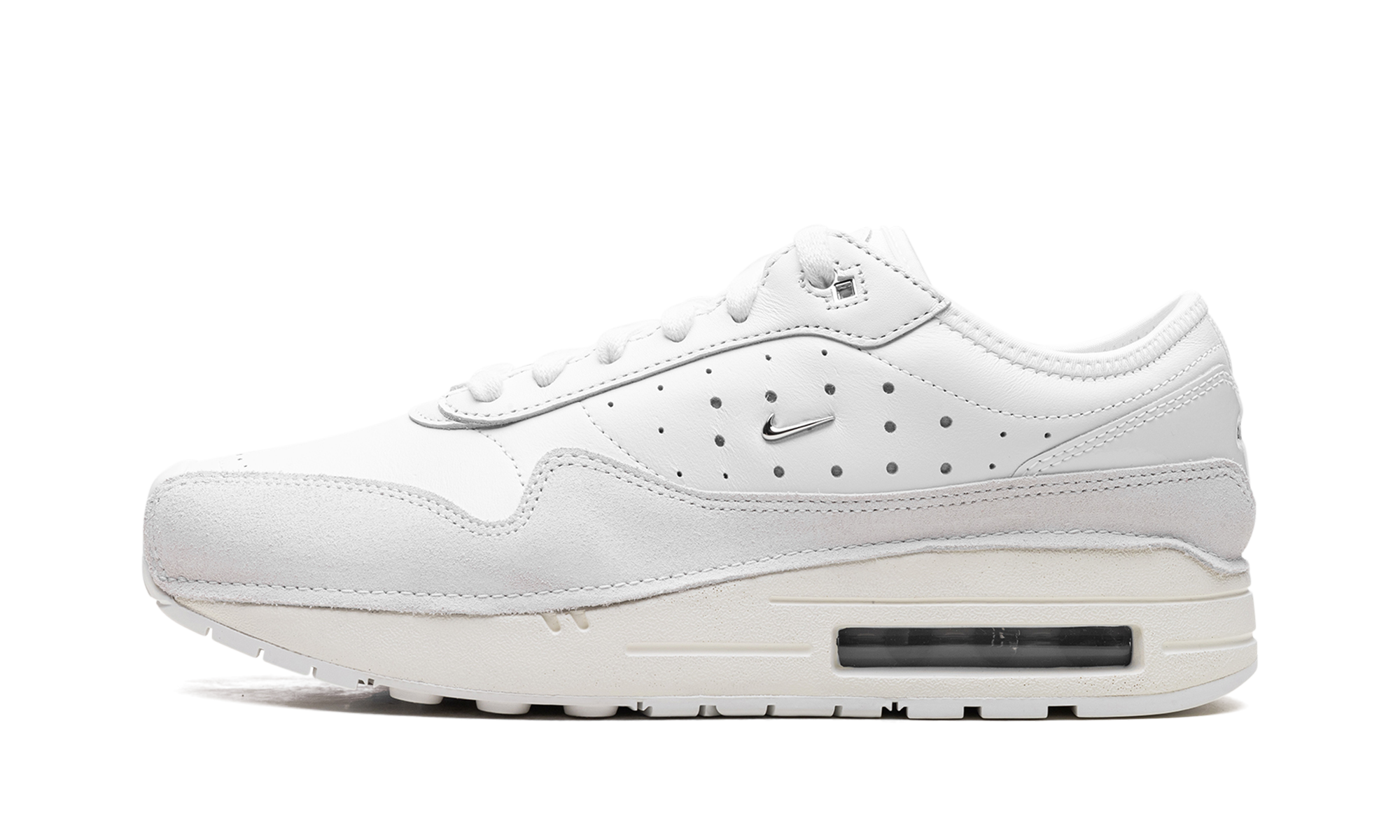 Nike Air Max 1 '86 Jacquemus White