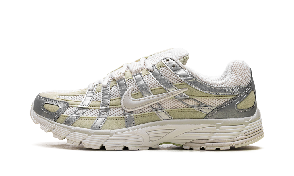 Nike P-6000 Phantom Light Army
