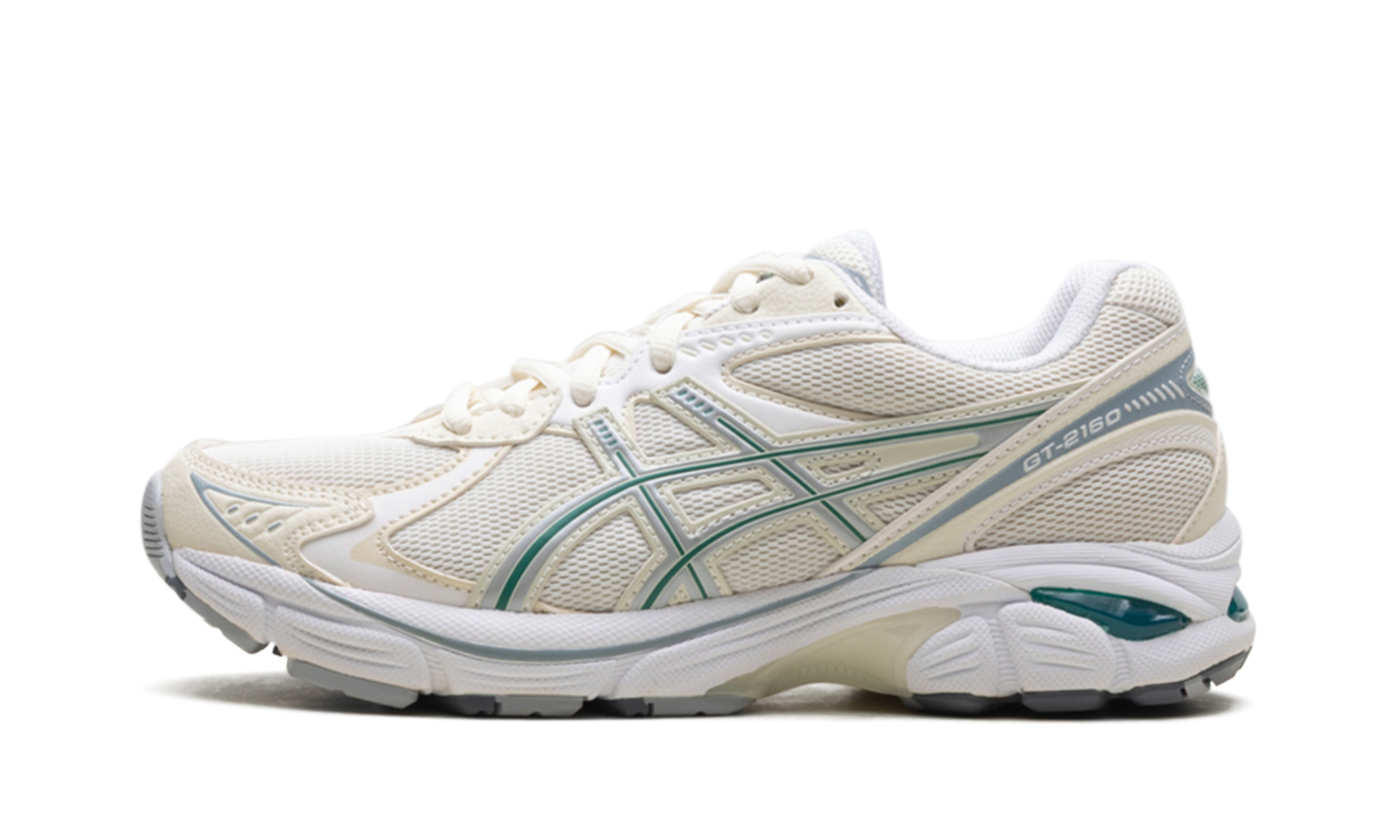 Asics GT-2160 Jasper Green
