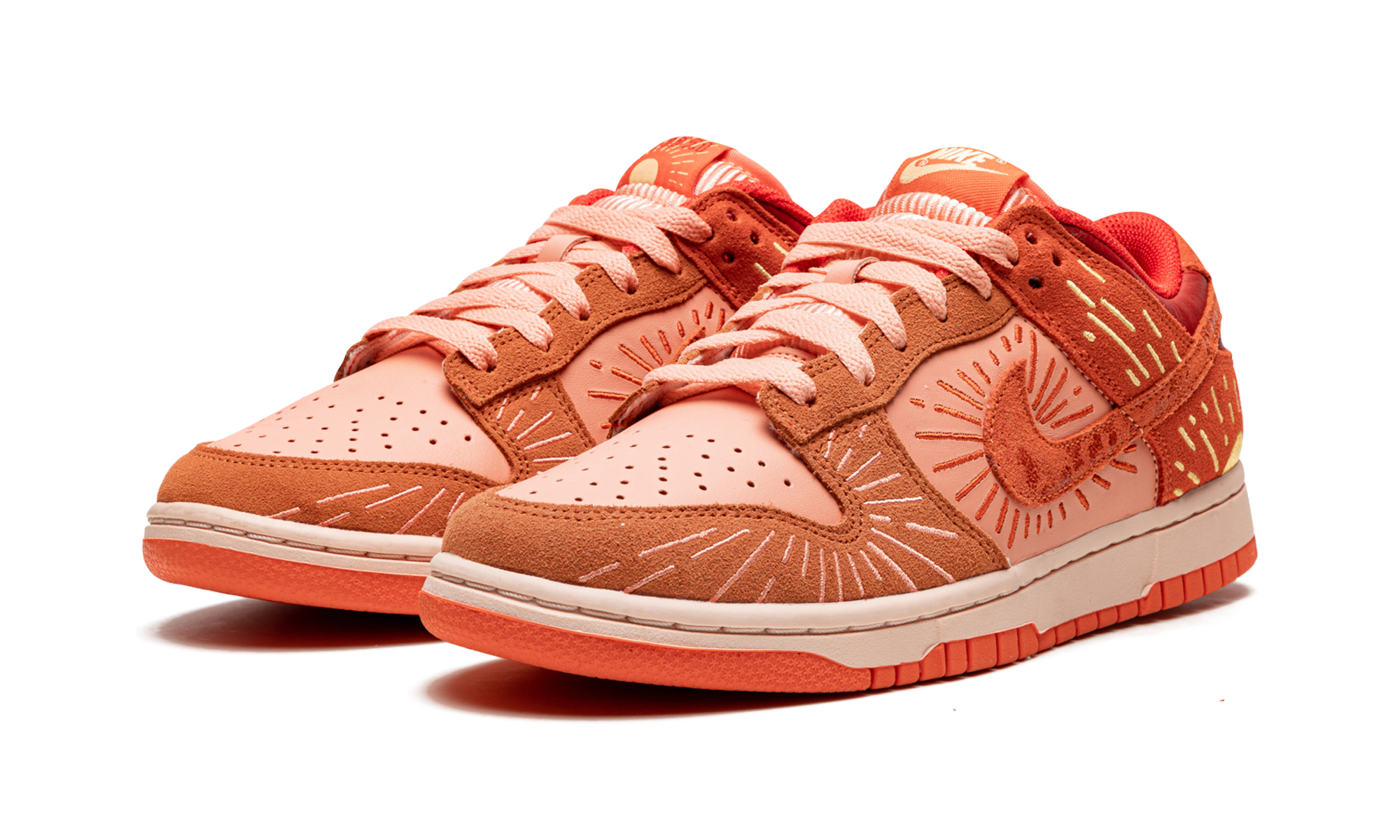 Nike Dunk Low NH Winter Solstice