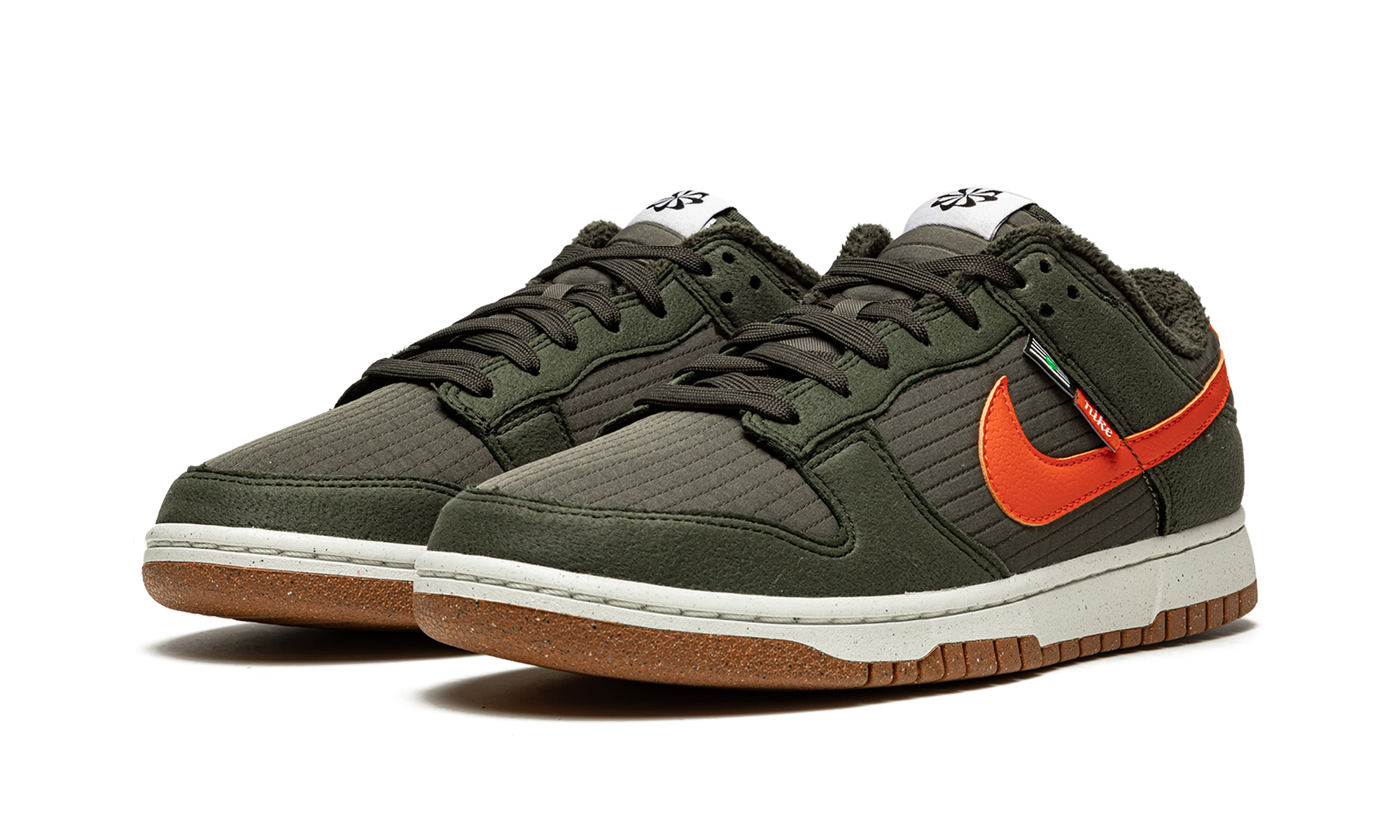 Nike Dunk Low Next Nature Sequoia