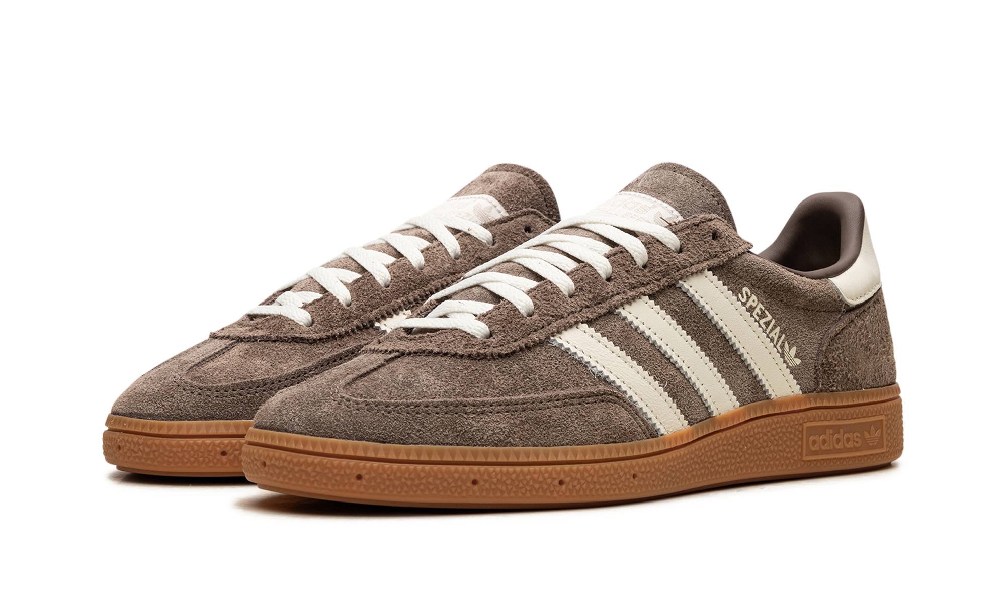 Adidas Handball Spezial Earth Strata Gum KIDS