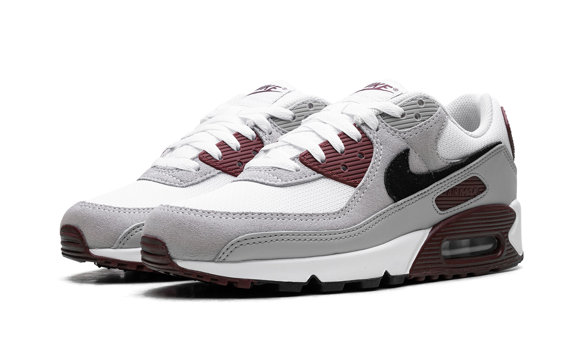 Nike Air Max 90 Dark Team Red