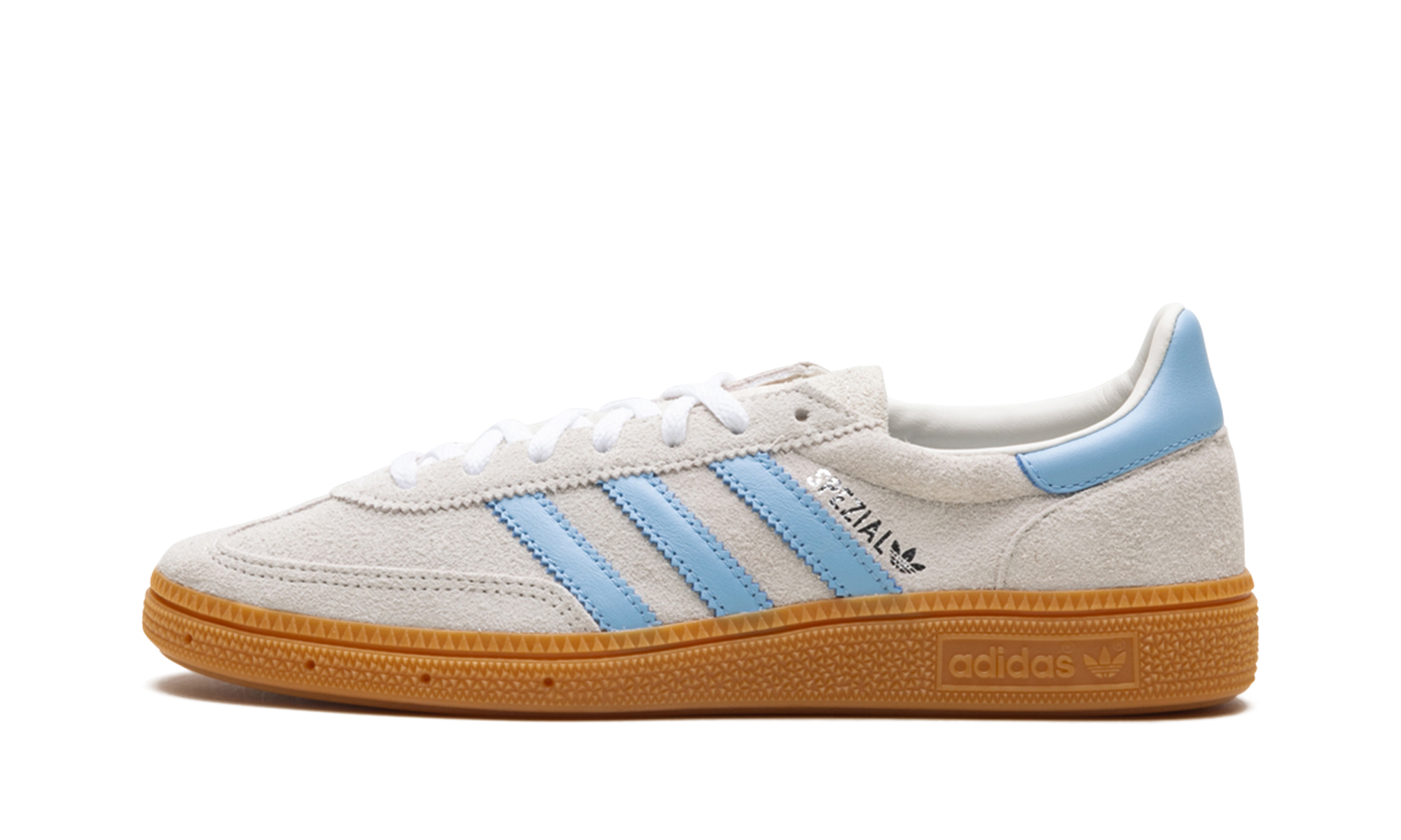 Adidas Handball Spezial Alumina Clear Sky