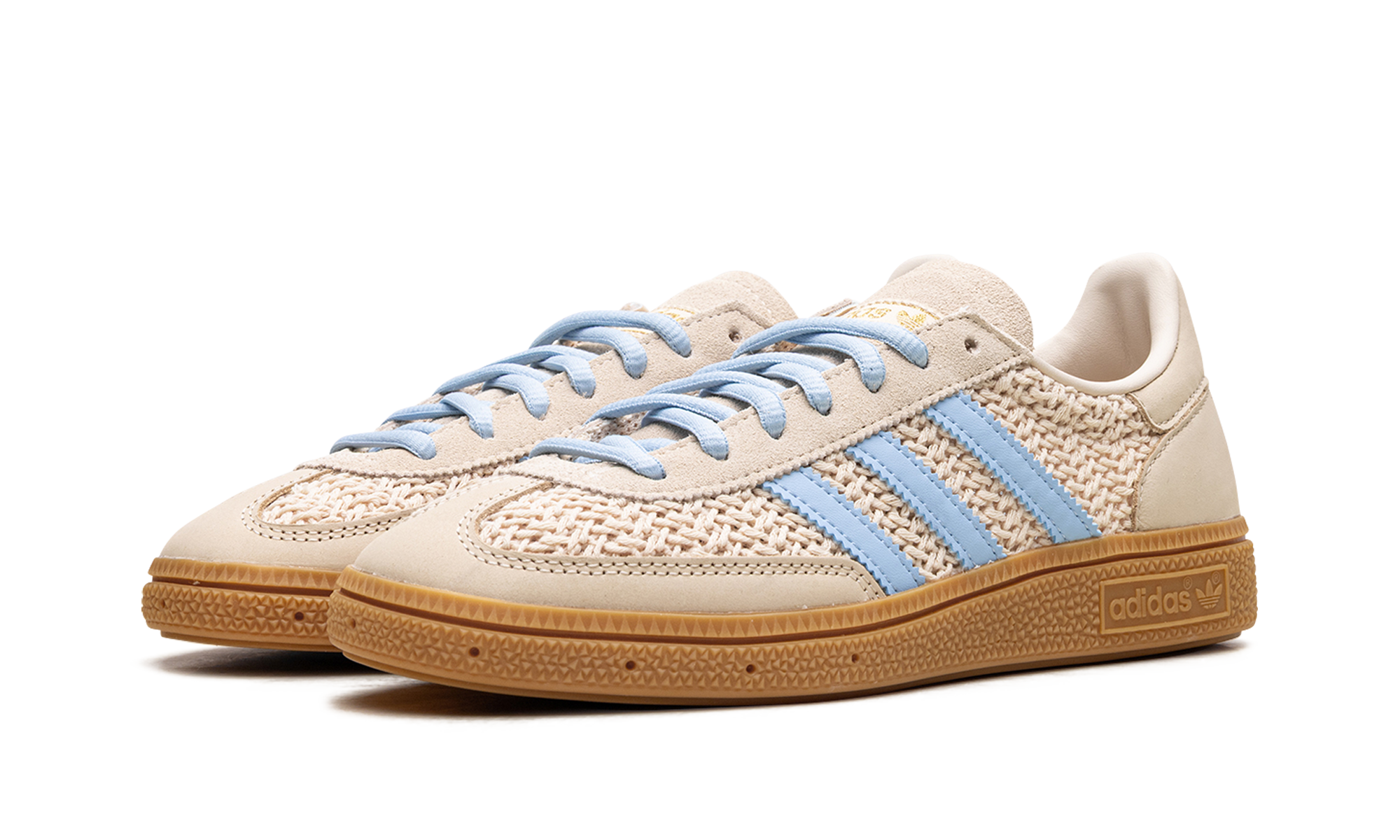 Adidas Spezial Sand Strata Clear Sky