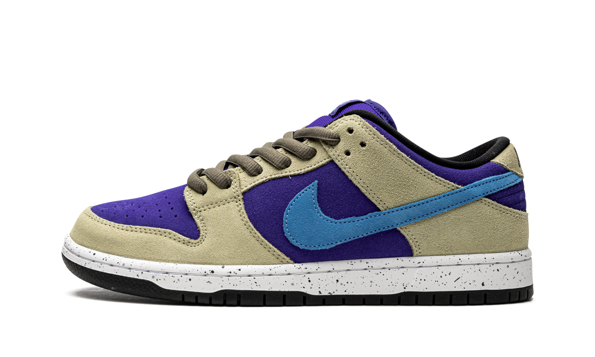 Nike SB Dunk Low ACG Celadon