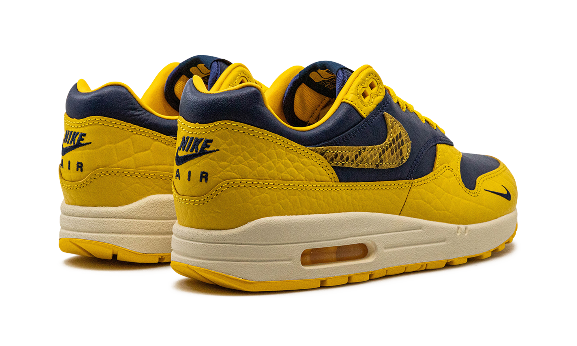 Nike Air Max 1 CO.JP Michigan Head to Head (Women's)