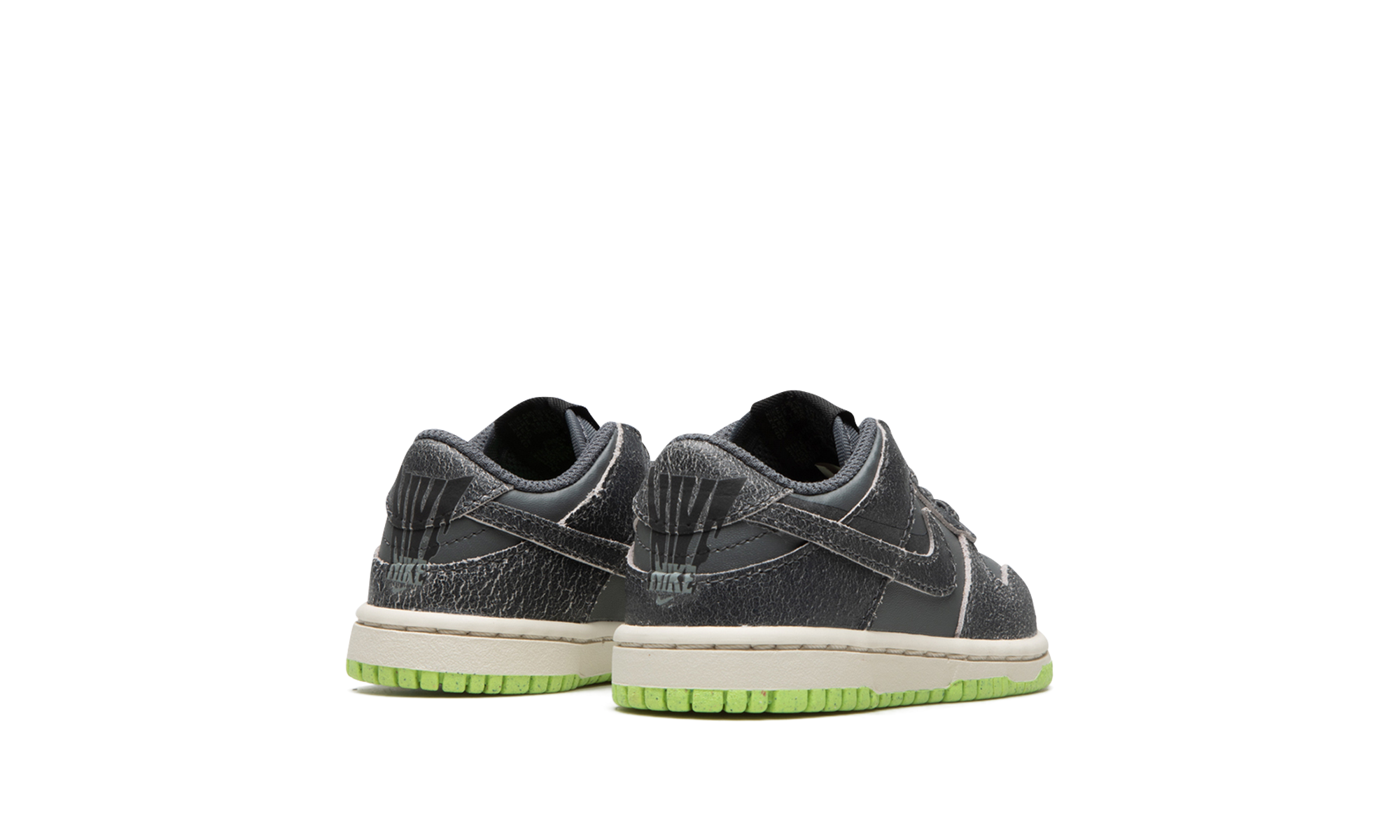 Nike Dunk Low Halloween Kids