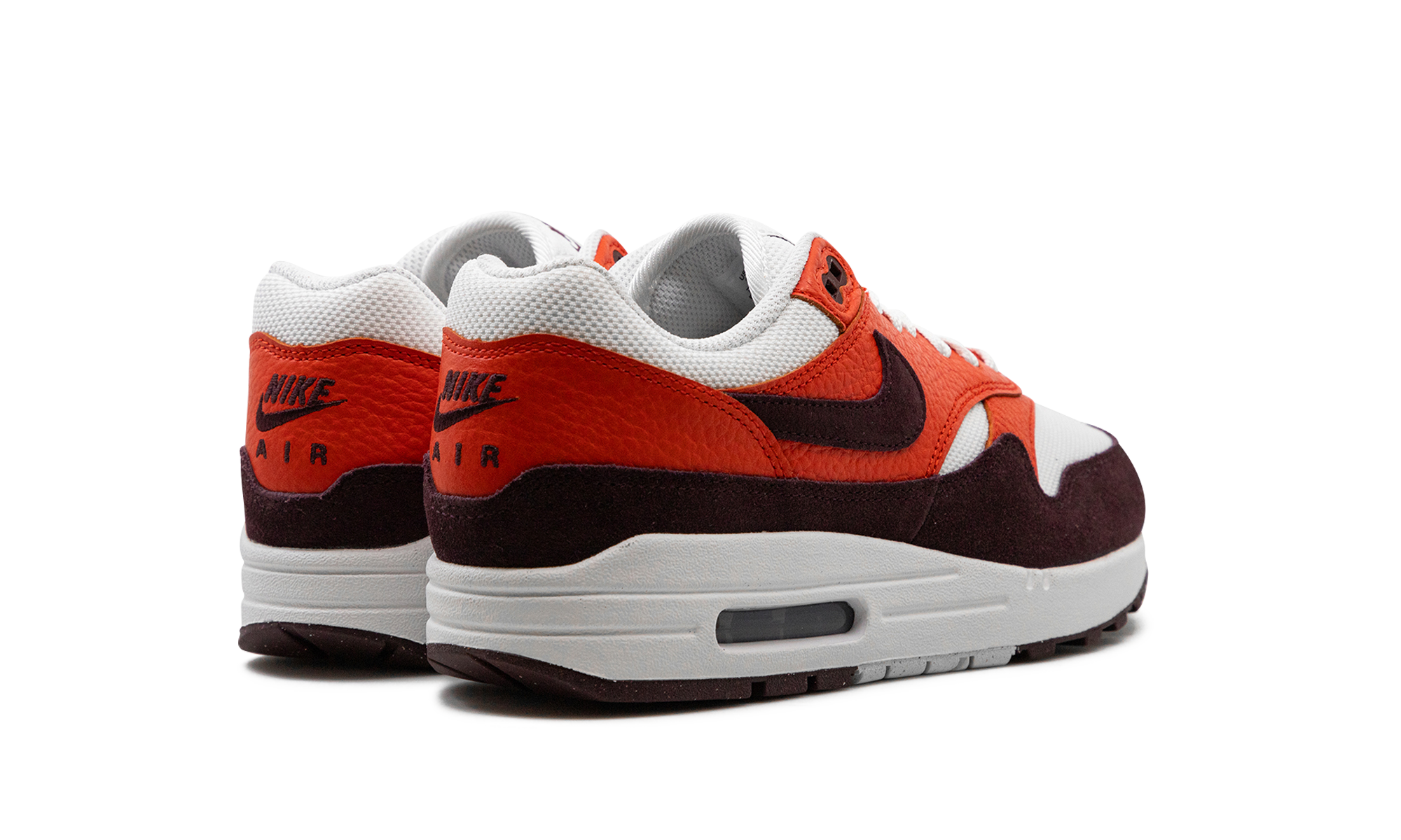 Nike Air Max 1 Burgundy Crush