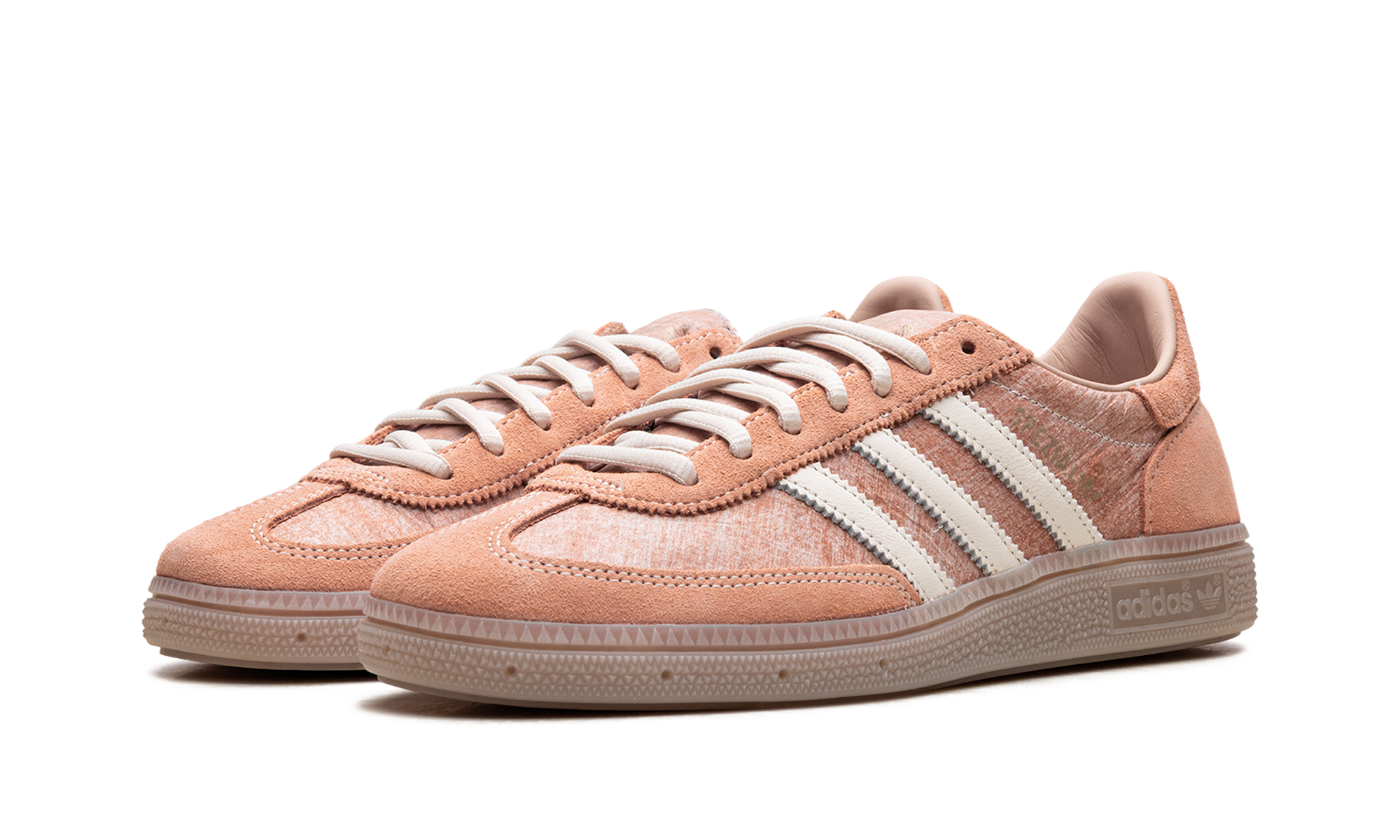 Adidas Handball Spezial Dyneema Pack Hazy Copper