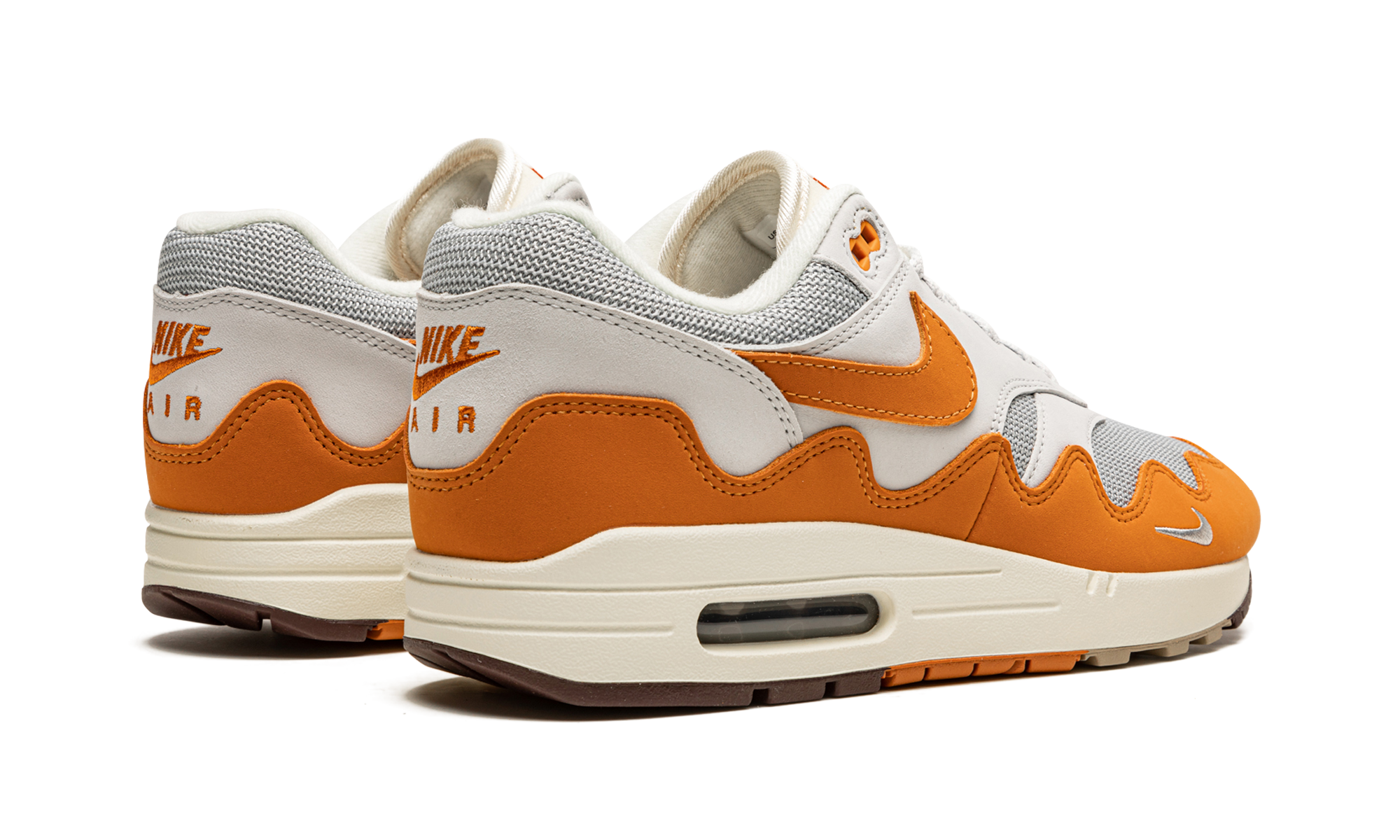 Nike Air Max 1 Patta Waves Monarch