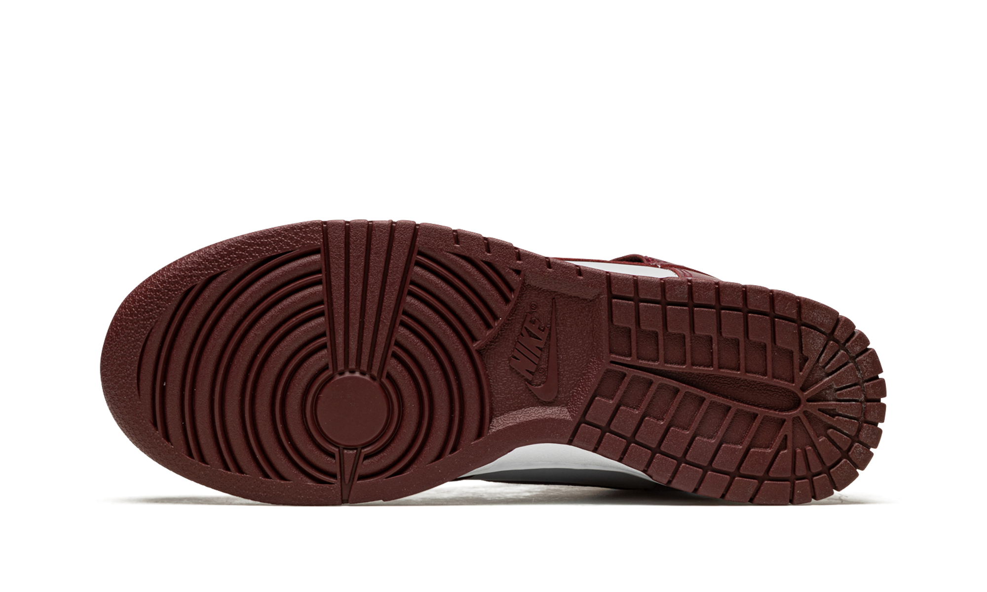 Nike Dunk High Retro Dark Beetroot