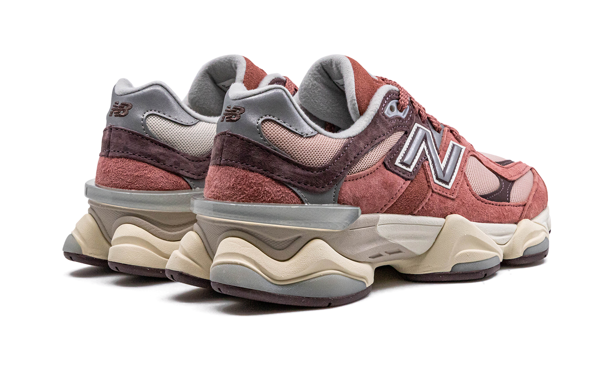 New Balance 9060 Cherry Blossom