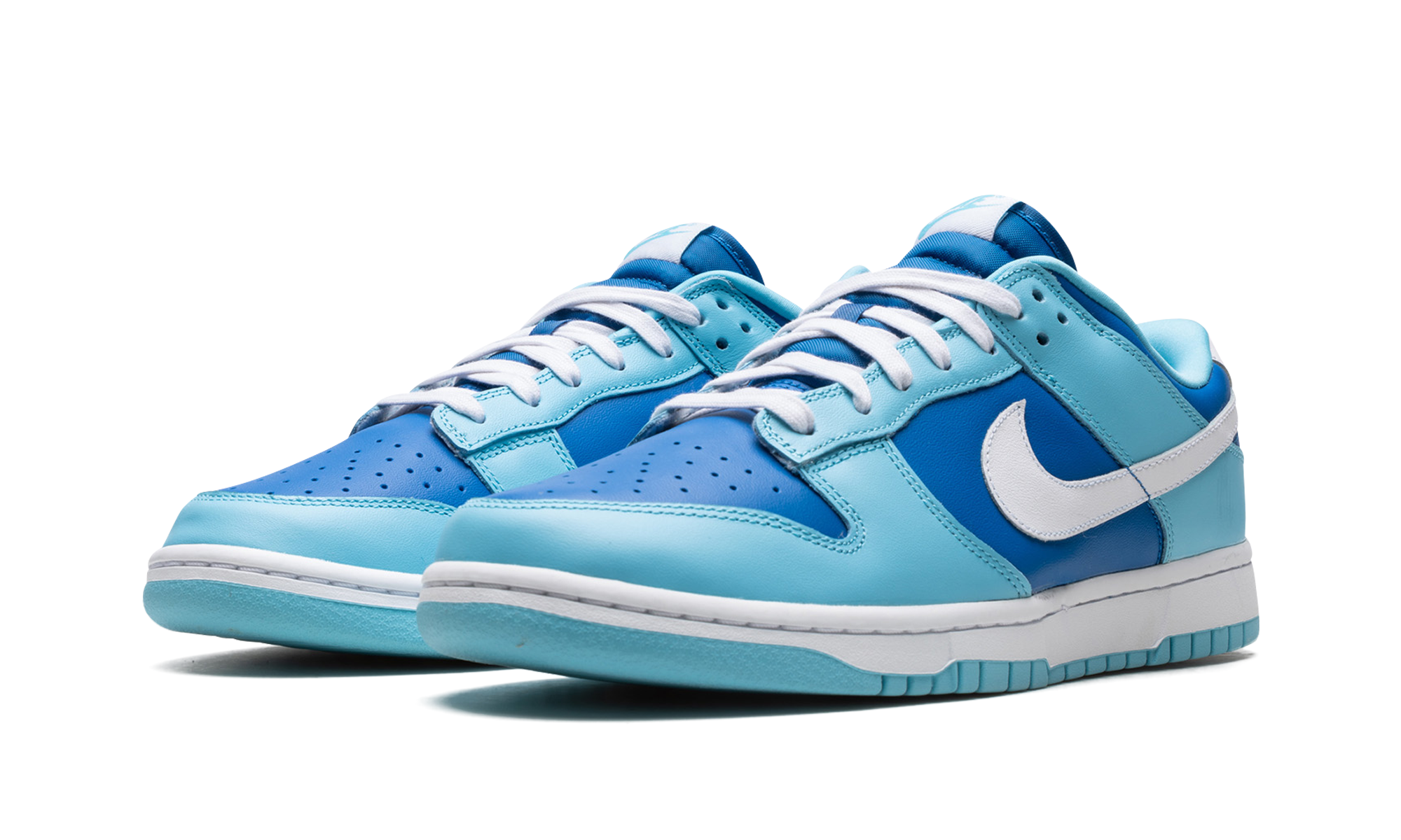 Nike Dunk Low Argon